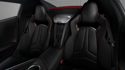 2027 Chevrolet Corvette Grand Sport 2LT