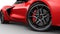 2027 Chevrolet Corvette Grand Sport 2LT