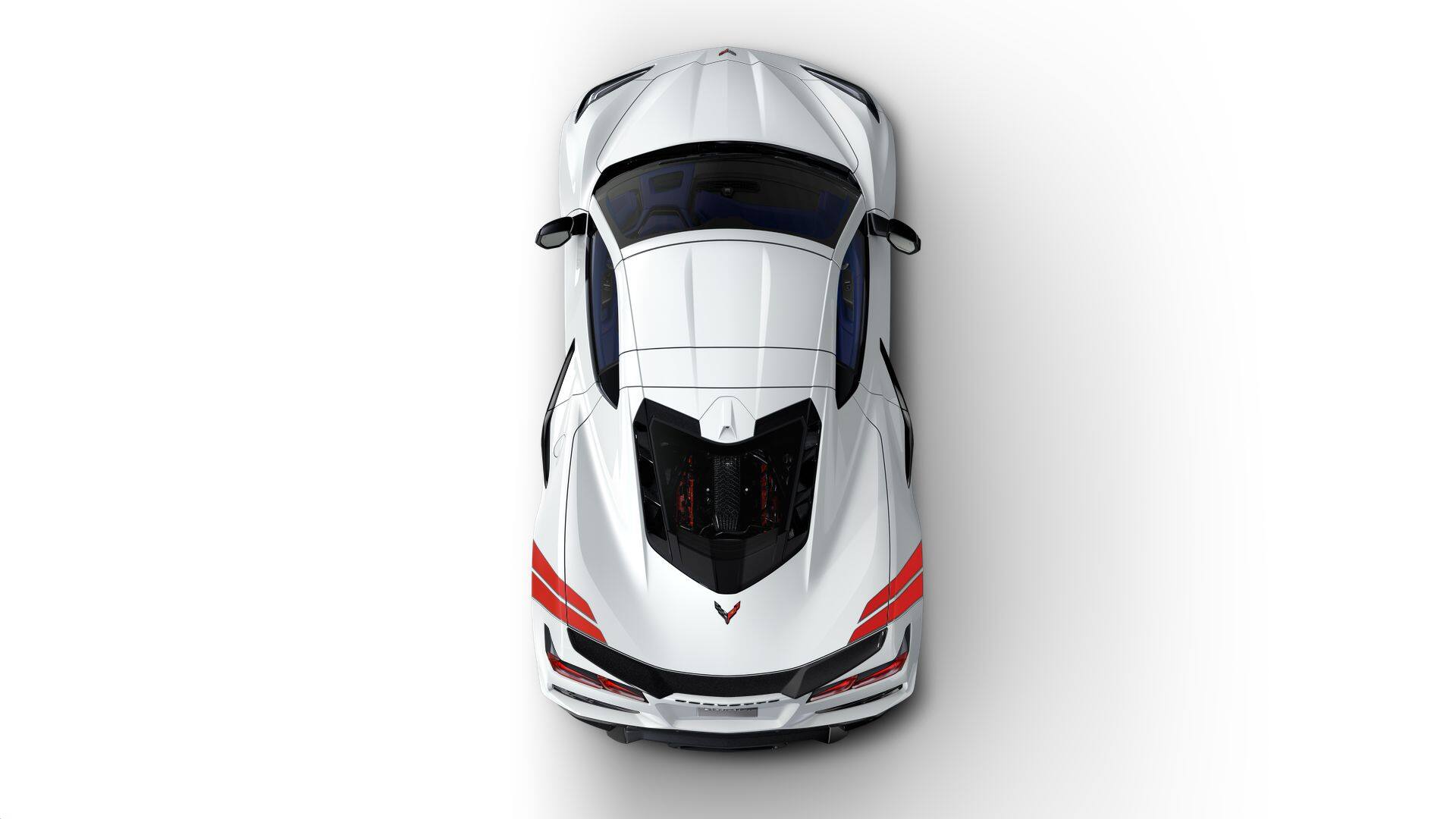 2027 Chevrolet Corvette Grand Sport 3LT