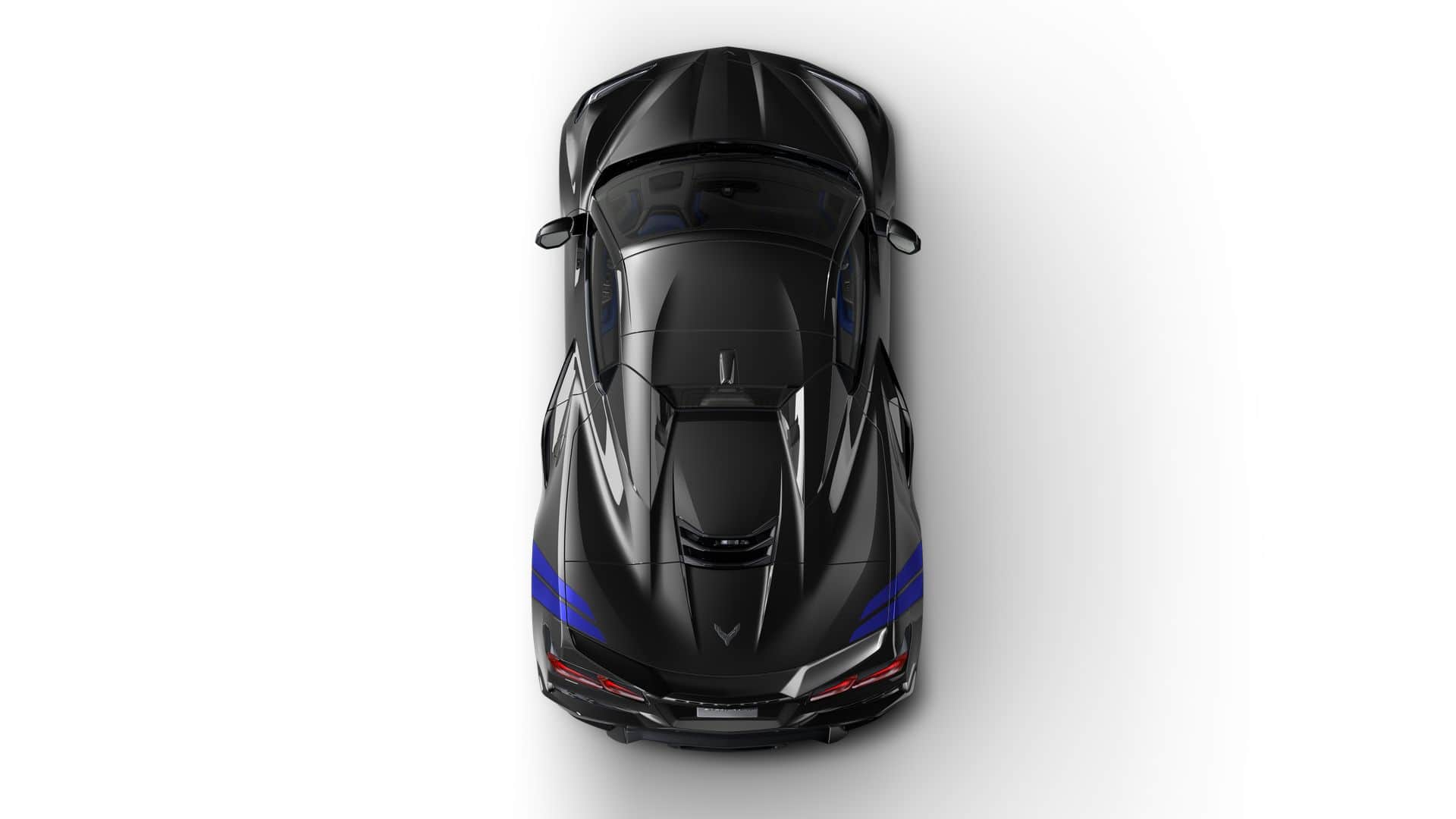 2027 Chevrolet Corvette Grand Sport 3LT