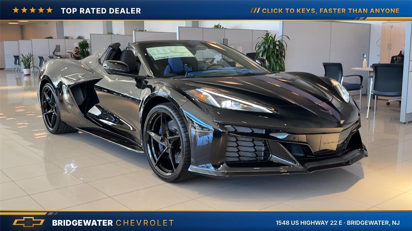 2027 Chevrolet Corvette Grand Sport 3LT