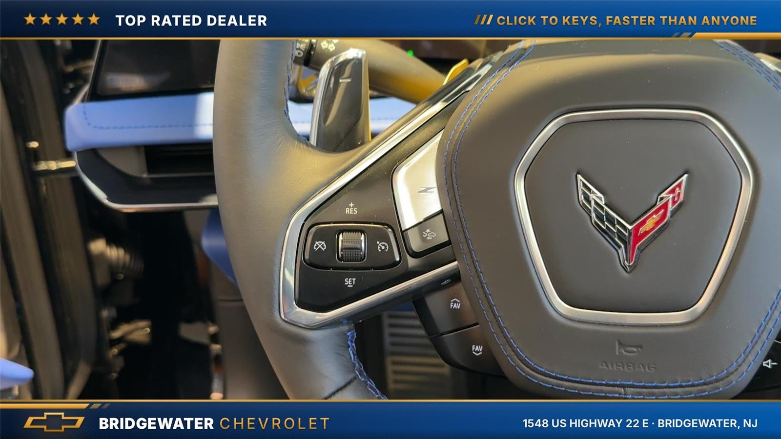 2027 Chevrolet Corvette Grand Sport 3LT