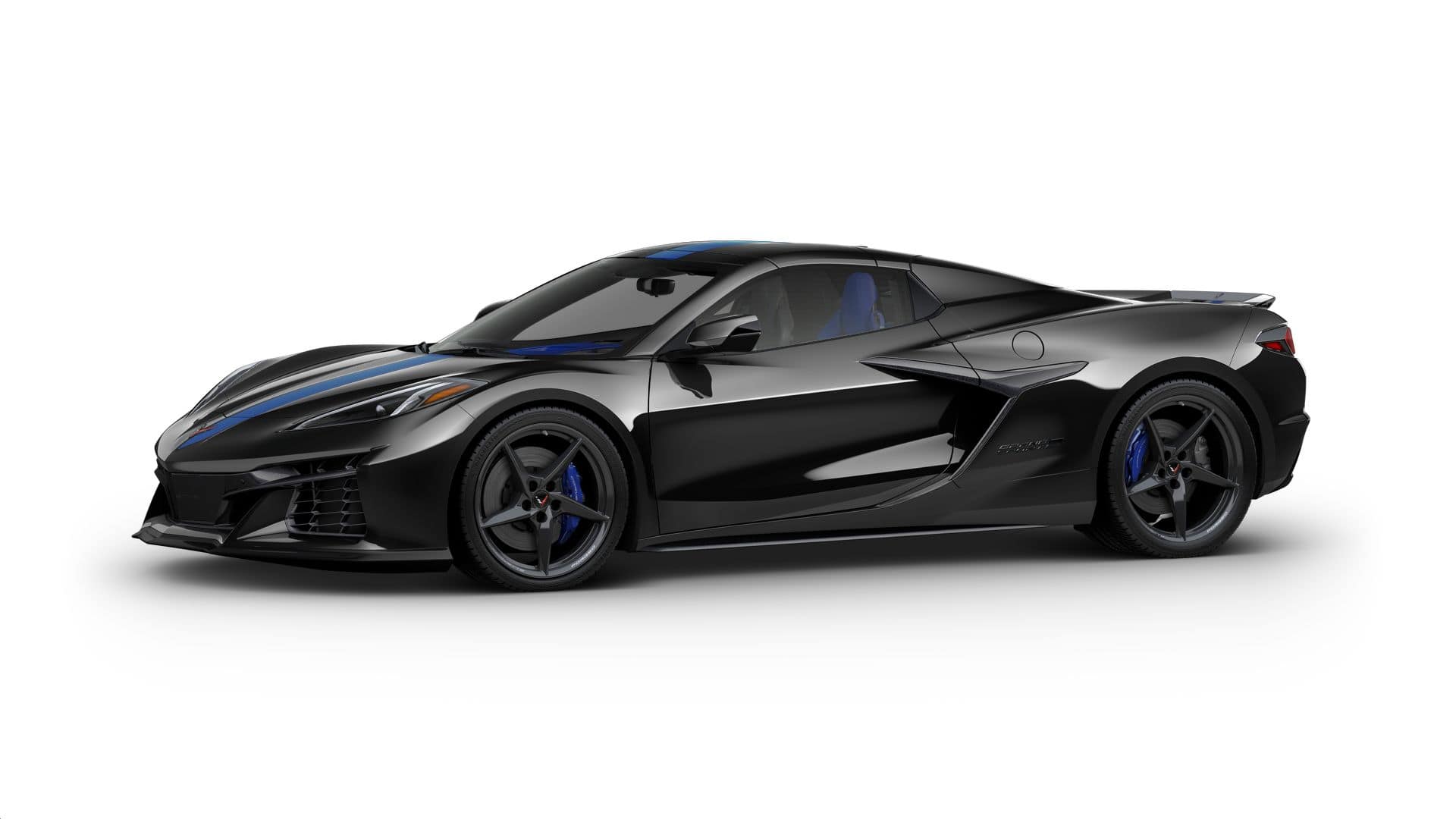 2027 Chevrolet Corvette Grand Sport 3LT