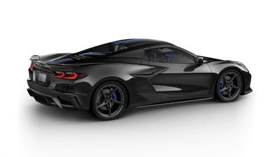 2027 Chevrolet Corvette Grand Sport 3LT