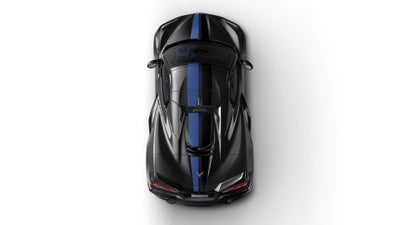 2027 Chevrolet Corvette Grand Sport 3LT