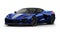 2027 Chevrolet Corvette Grand Sport X 3LT