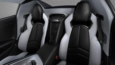 2027 Chevrolet Corvette Grand Sport X 3LT
