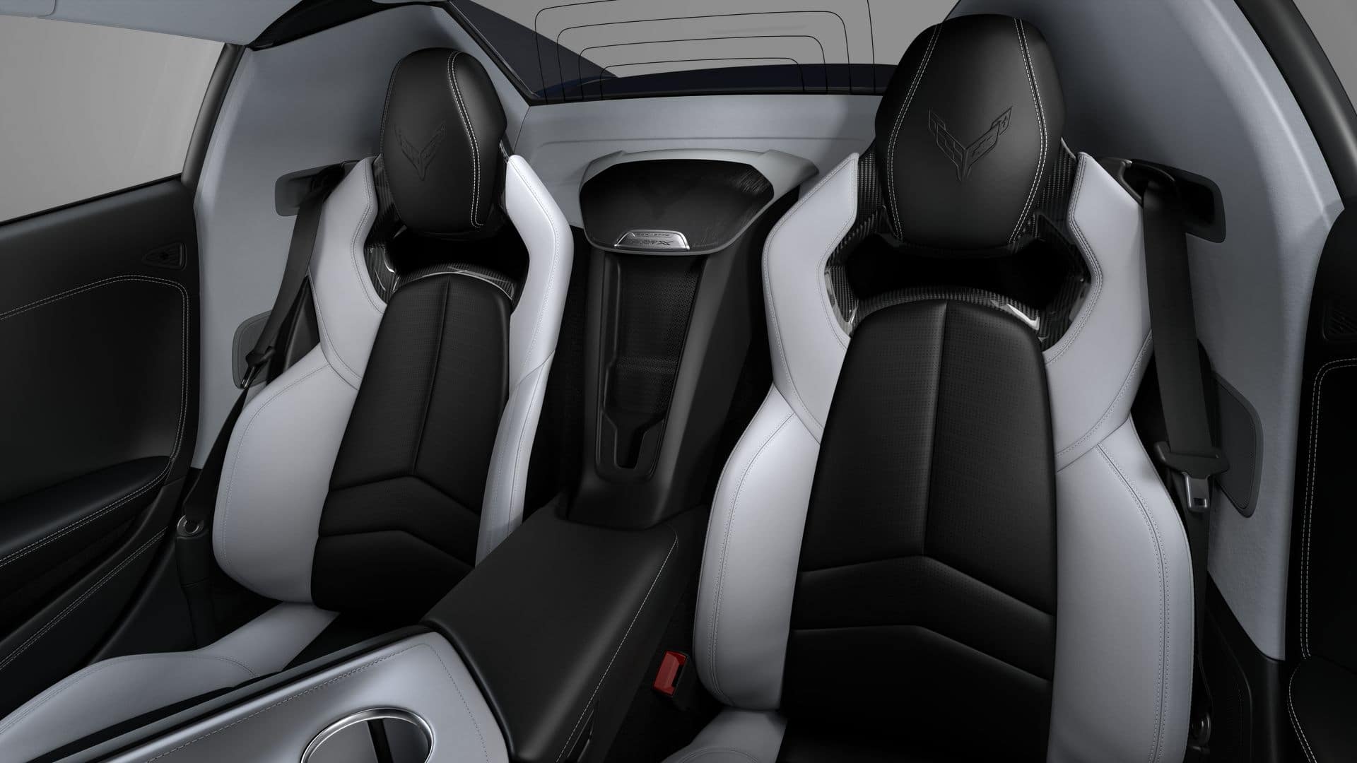 2027 Chevrolet Corvette Grand Sport X 3LT