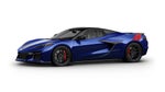 2027 Chevrolet Corvette Grand Sport X 3LT