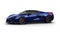 2027 Chevrolet Corvette Grand Sport X 3LT