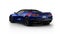 2027 Chevrolet Corvette Grand Sport X 3LT