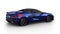 2027 Chevrolet Corvette Grand Sport X 3LT