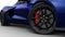 2027 Chevrolet Corvette Grand Sport X 3LT