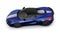 2027 Chevrolet Corvette Grand Sport X 3LT