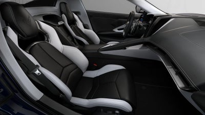 2027 Chevrolet Corvette Grand Sport X 3LT