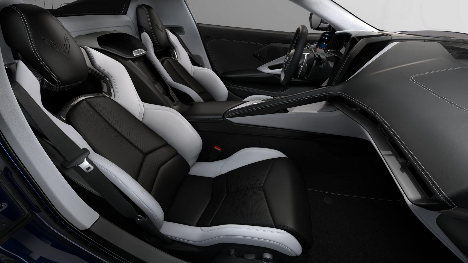 2027 Chevrolet Corvette Grand Sport X 3LT