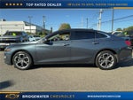 2019 Chevrolet Malibu RS