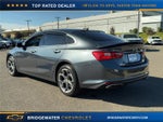 2019 Chevrolet Malibu RS