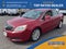 2016 Buick Verano Base