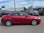 2016 Buick Verano Base