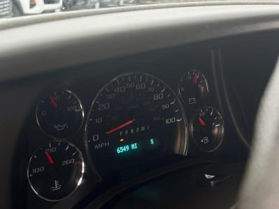 2025 Chevrolet Express Passenger 1LS