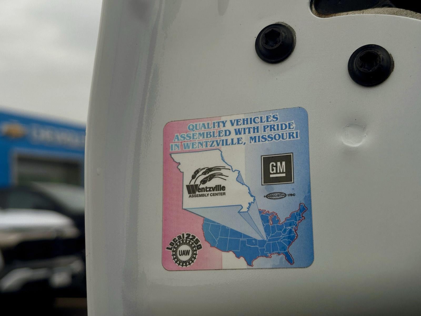 2025 Chevrolet Express Passenger 1LS