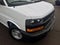 2025 Chevrolet Express Passenger 1LS