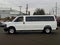 2025 Chevrolet Express Passenger 1LS