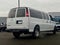 2025 Chevrolet Express Passenger 1LS