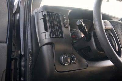 2019 Chevrolet Express Passenger 3500 LT