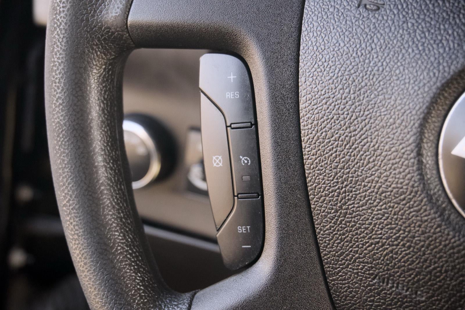 2019 Chevrolet Express Passenger 3500 LT