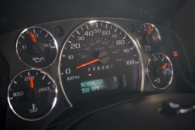 2019 Chevrolet Express Passenger 3500 LT