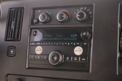 2019 Chevrolet Express Passenger 3500 LT