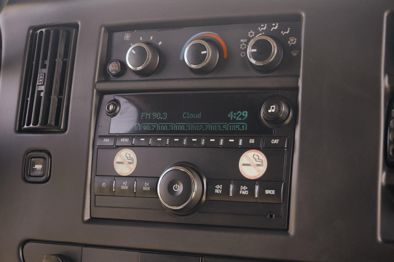 2019 Chevrolet Express Passenger 3500 LT
