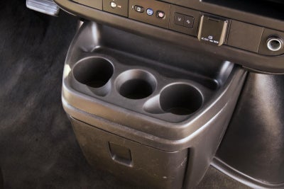 2019 Chevrolet Express Passenger 3500 LT
