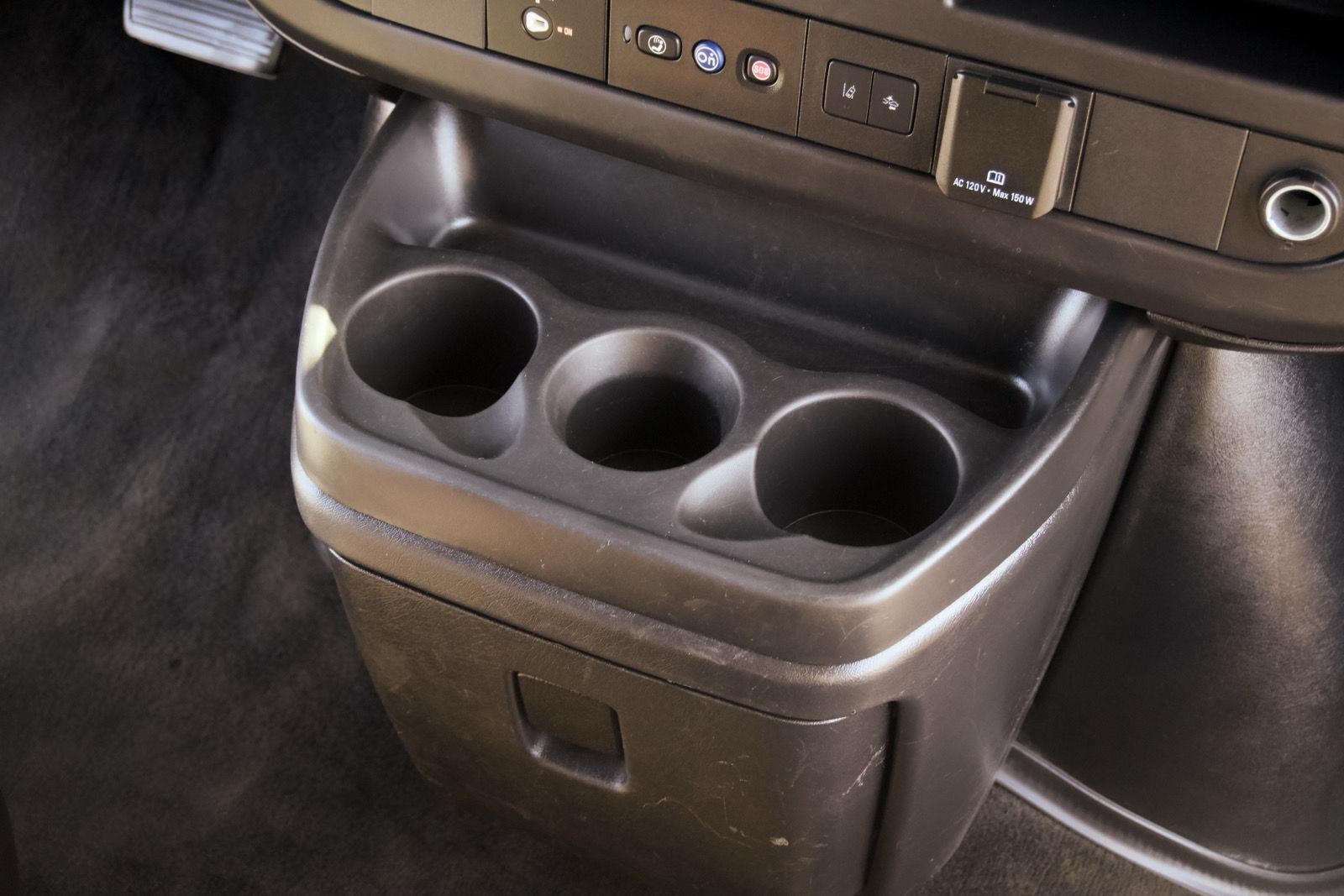 2019 Chevrolet Express Passenger 3500 LT