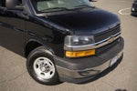 2019 Chevrolet Express Passenger 3500 LT