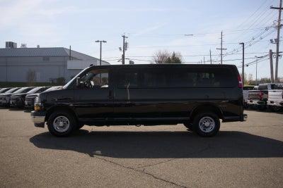 2019 Chevrolet Express Passenger 3500 LT