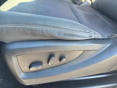 2018 Chevrolet Silverado 2500 HD LT