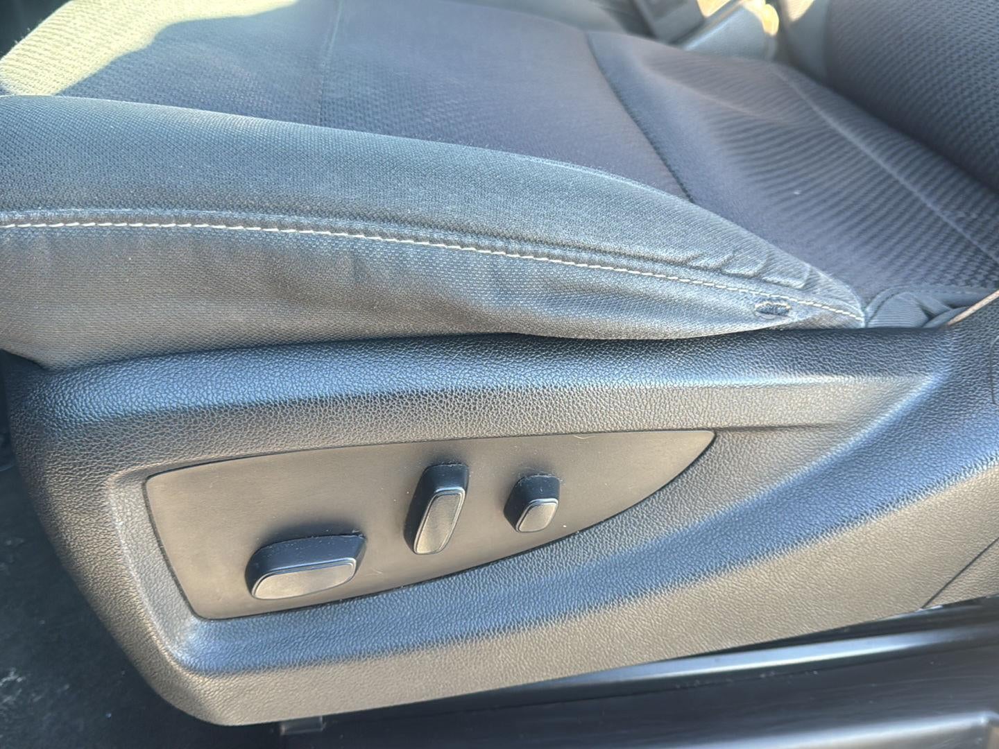 2018 Chevrolet Silverado 2500 HD LT