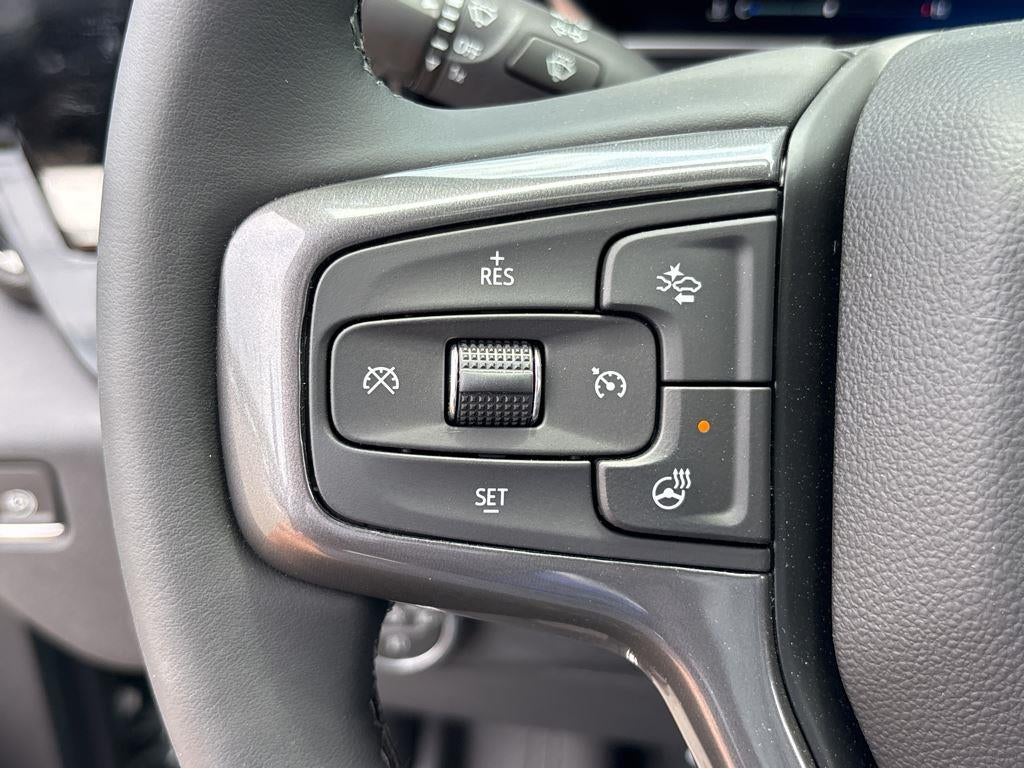2026 Chevrolet Silverado 2500 HD ZR2 - Photo 20