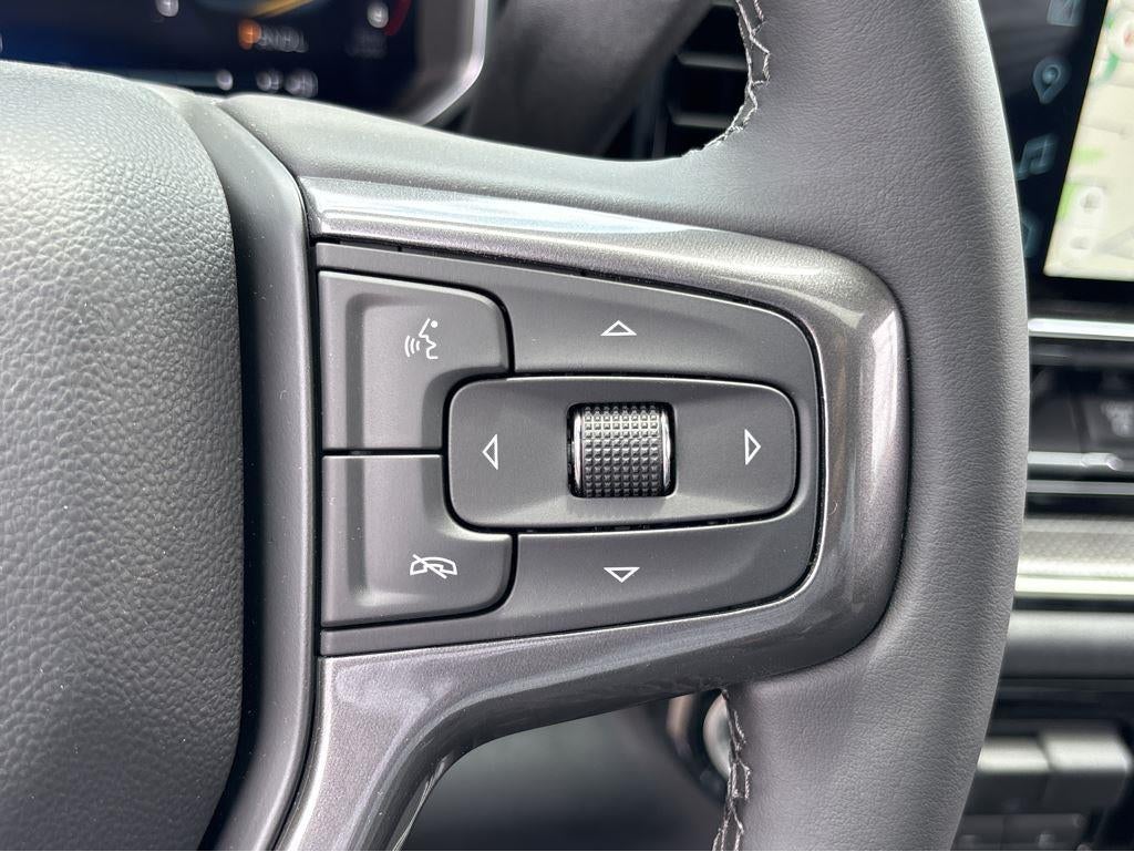 2026 Chevrolet Silverado 2500 HD ZR2 - Photo 21