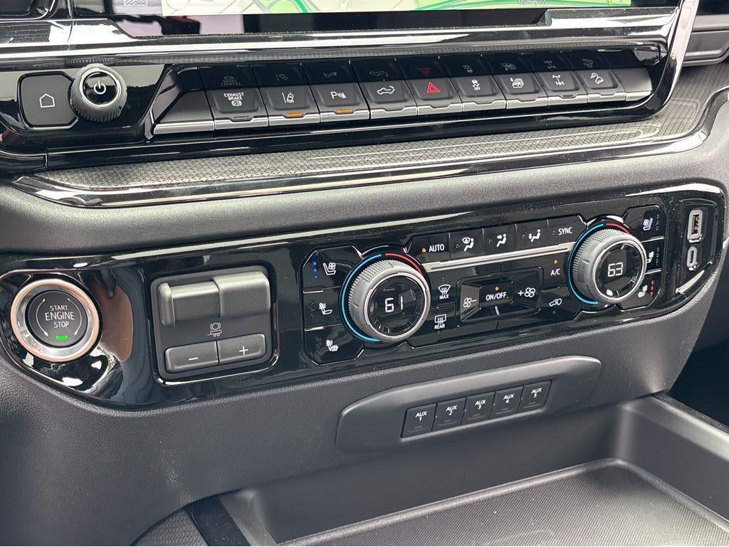 2026 Chevrolet Silverado 2500 HD ZR2 - Photo 28