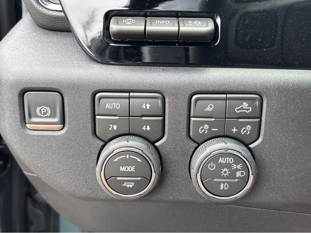 2026 Chevrolet Silverado 2500 HD ZR2 - Photo 29