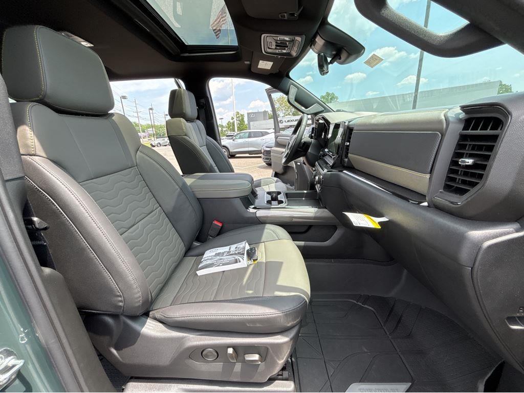 2026 Chevrolet Silverado 2500 HD ZR2 - Photo 6