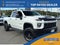 2022 Chevrolet Silverado 2500 HD Custom