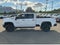 2022 Chevrolet Silverado 2500 HD Custom