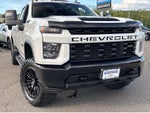 2022 Chevrolet Silverado 2500 HD Custom