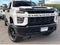 2022 Chevrolet Silverado 2500 HD Custom
