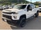 2022 Chevrolet Silverado 2500 HD Custom